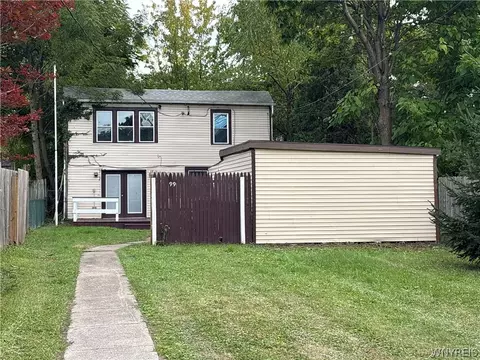 99 Farmer St, Buffalo, NY 14207