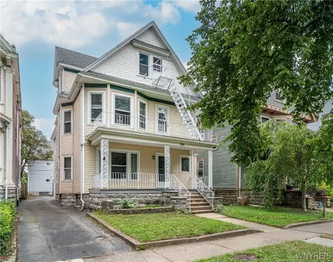 320 West Ave, Buffalo, NY 14201