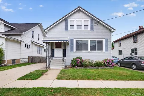 104 Bellwood Ave, West Seneca, NY 14224