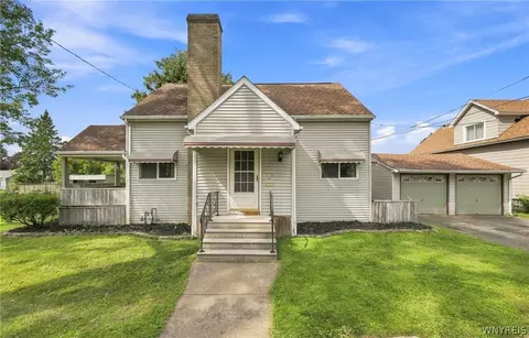 110 14th Ave, North Tonawanda, NY 14120