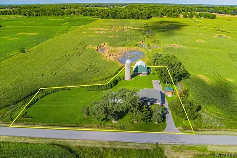 Other - 2392 Checkered Tavern Rd, Hartland, NY 14008 photo 5 of 19