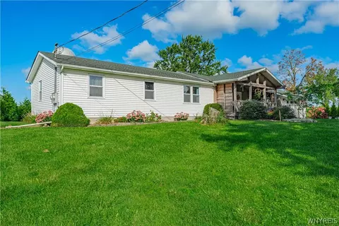 Other - 2392 Checkered Tavern Rd, Hartland, NY 14008 photo 4 of 19