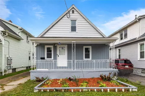 70 Irene St, Buffalo, NY 14207