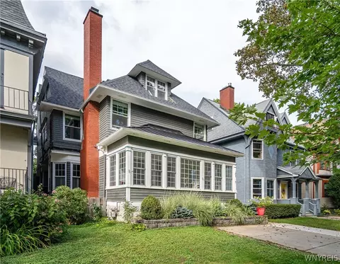 103 Highland Ave, Buffalo, NY 14222