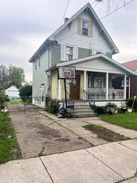 2232 Michigan Ave, Niagara Falls, NY 14305