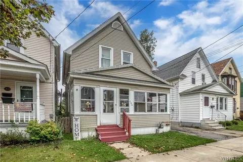 206 Calumet St, Depew, NY 14043