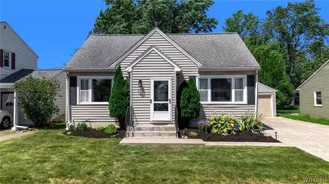164 Orchard Dr, Buffalo, NY 14223