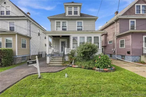 114 Laird Ave, Buffalo, NY 14207