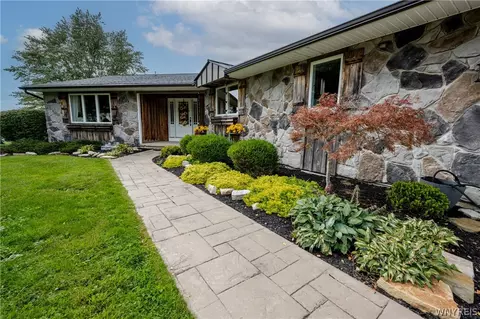7205 Liebler Rd, Colden, NY 14033