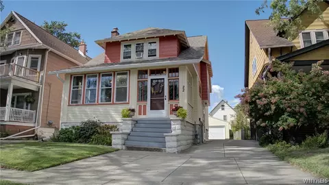 22 Magnolia Ave, Buffalo, NY 14220