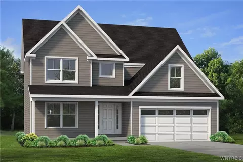 268 Cardinal Way, North Tonawanda, NY 14120