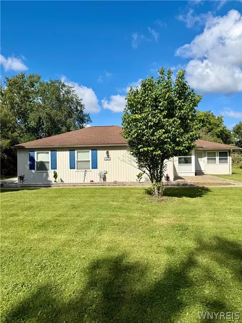 120 Westchester Rd, Amherst, NY 14221