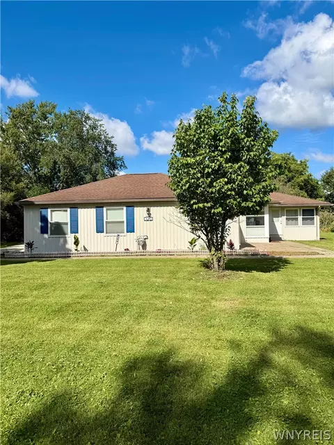 120 Westchester Rd, Amherst, NY 14221