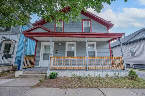 212 East St, Buffalo, NY 14207