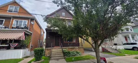 43 Kopernik St, Buffalo, NY 14206