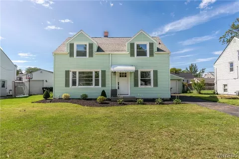 216 Kettering Dr, Buffalo, NY 14223