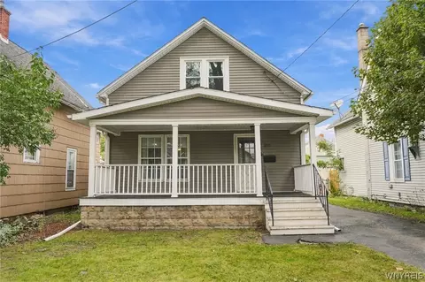 250 Miller St, North Tonawanda, NY 14120
