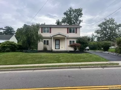 119 Penora St, Depew, NY 14043