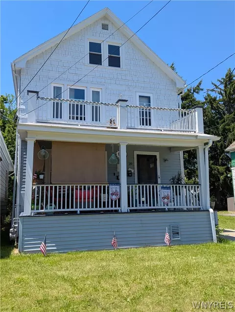 20 Richlawn Ave, Buffalo, NY 14215