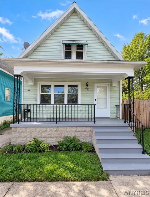 66 Schmarbeck Ave, Buffalo, NY 14212