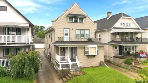 1161 Hertel Ave, Buffalo, NY 14216