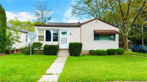 503 80th St, Niagara Falls, NY 14304