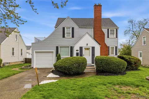 69 Cleveland Dr, Cheektowaga, NY 14215