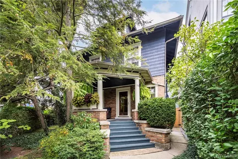 70 Bidwell Pkwy, Buffalo, NY 14222