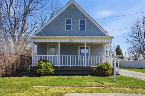 173 Girard Ave, Cheektowaga, NY 14227