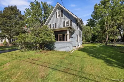 308 Perry St, Aurora, NY 14052