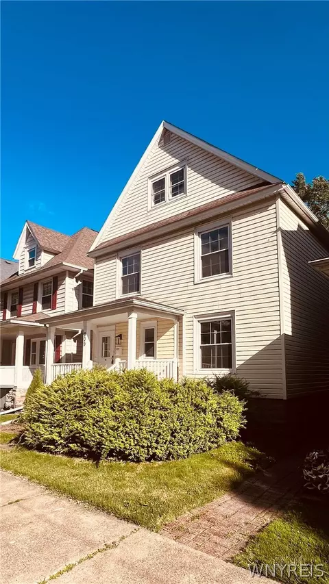 209 Goundry St, North Tonawanda, NY 14120