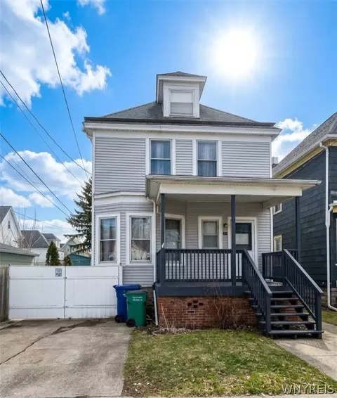 173 Trowbridge St, Buffalo, NY 14220