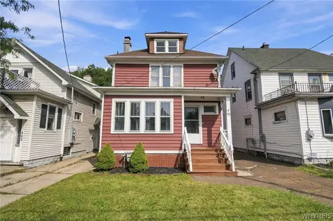 456 Winspear Ave, Buffalo, NY 14215