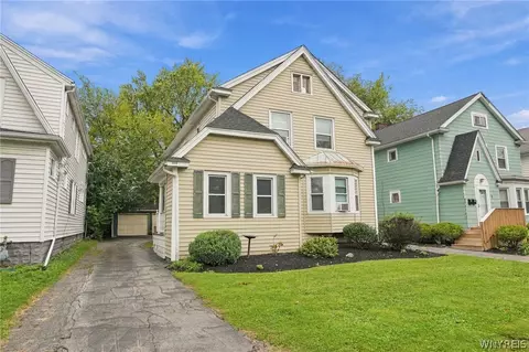 268 Windermere Blvd, Amherst, NY 14226