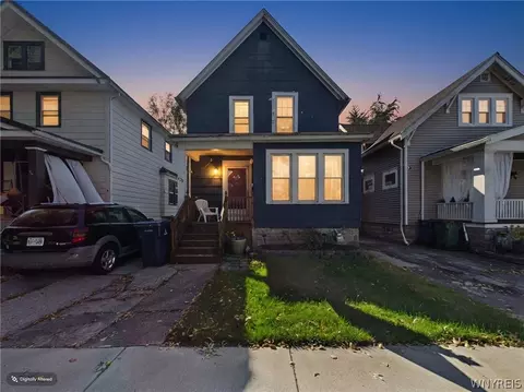 179 Villa Ave, Buffalo, NY 14216
