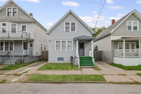 106 Hirschbeck St, Buffalo, NY 14212