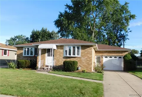 134 Goering Ave, Cheektowaga, NY 14225
