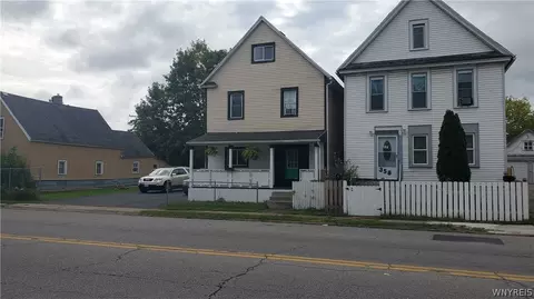 354 Tonawanda St, Buffalo, NY 14207