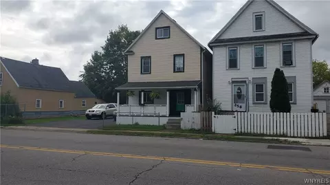 354 Tonawanda St, Buffalo, NY 14207