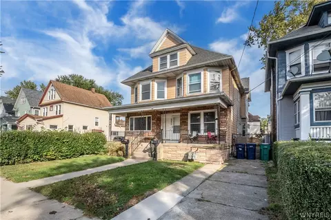 172 Altruria St, Buffalo, NY 14220