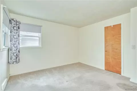 Bedroom - 215 Noridge Dr, Irondequoit, NY 14622 photo 5 of 9
