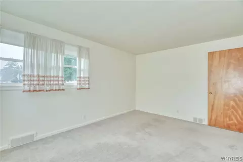 Bedroom - 215 Noridge Dr, Irondequoit, NY 14622 photo 9 of 9