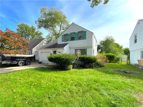 365 Hartford Ave, Buffalo, NY 14223