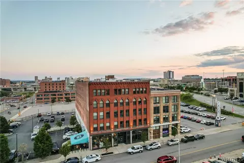 149 Swan #408, Buffalo, NY 14203