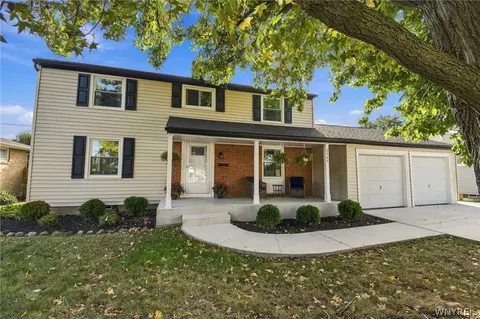 2585 Parker Blvd, Tonawanda, NY 14150