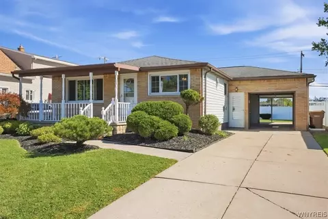 113 Starlite Ave, Cheektowaga, NY 14227