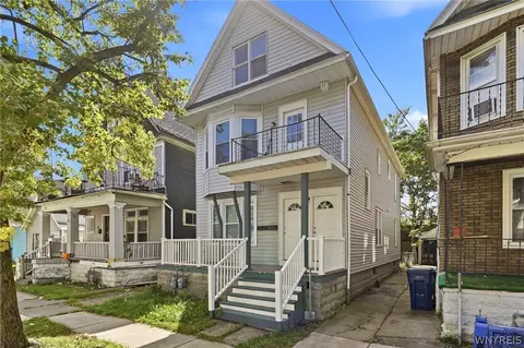 428 Dearborn St, Buffalo, NY 14207
