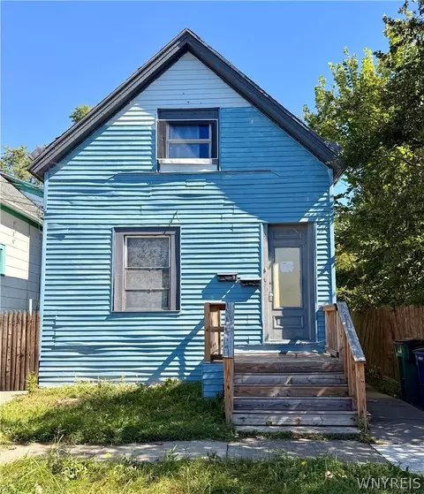 239 Gorton St, Buffalo, NY 14207