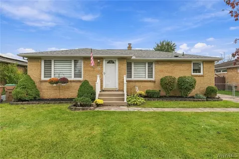 36 Nagel Dr, Cheektowaga, NY 14225