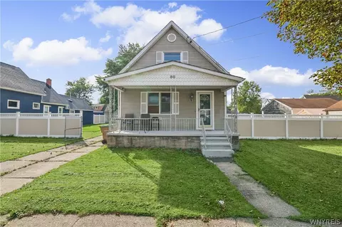 80 Garland Ave, Cheektowaga, NY 14206